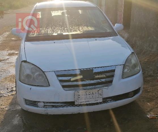 شيري A520